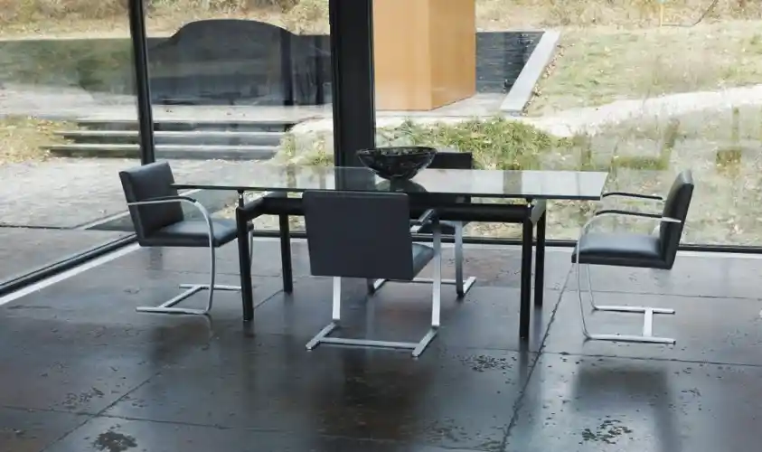 a single man chair