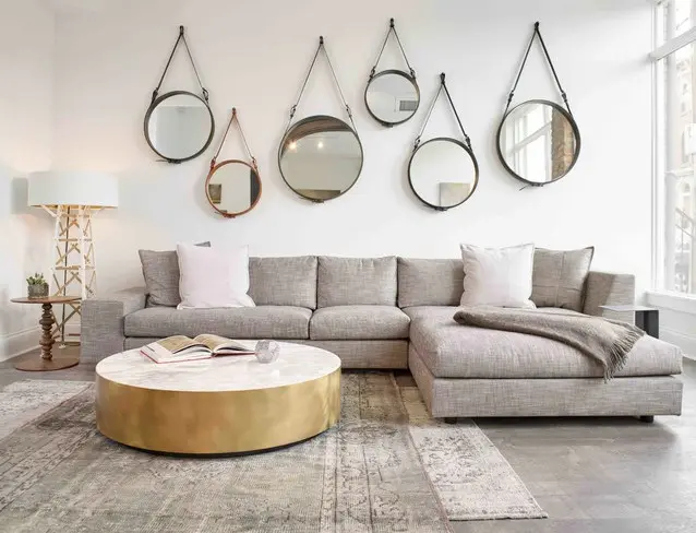 jacques adnet ambiance vintage