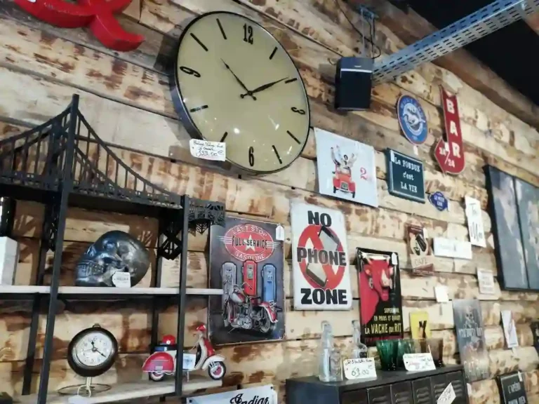 shop deco vintage