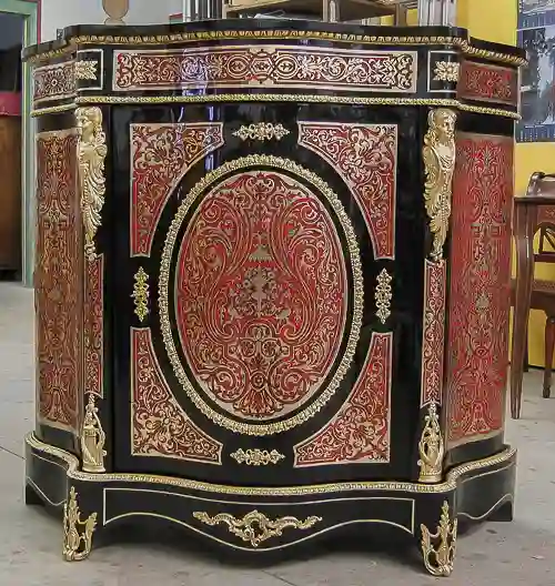 meuble Napoleon III
