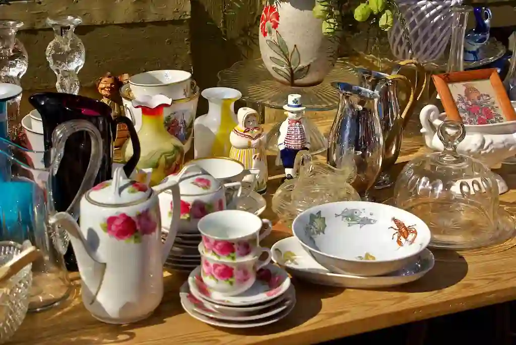 20 astuces déco pour créer une ambiance vintage