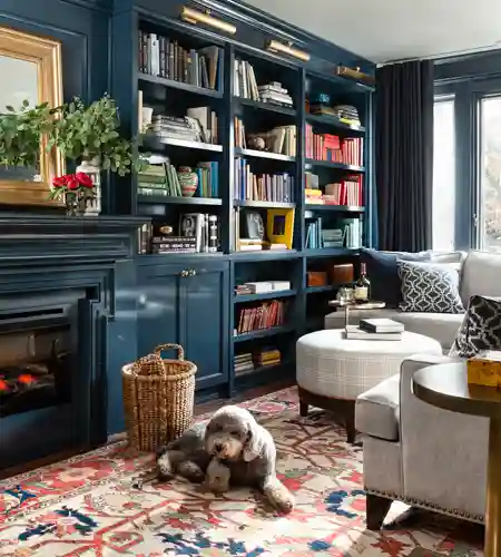 20 astuces déco pour créer une ambiance vintage élégante avec un petit budget
