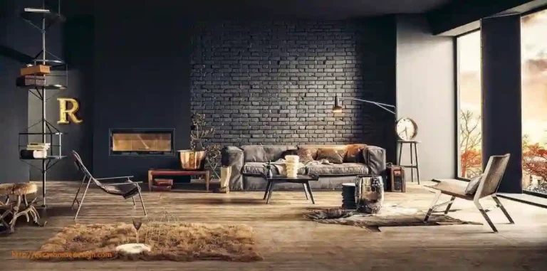 deco style industrielle