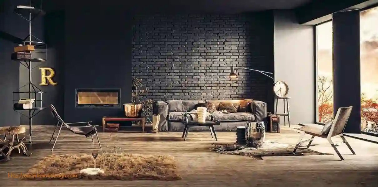 deco style industrielle