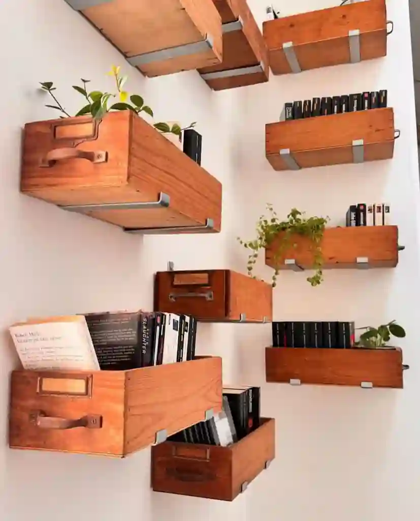 deco vintage