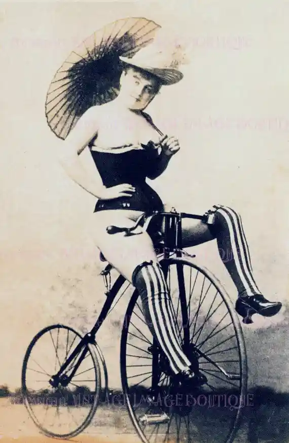 Objet erotique epoque victorienne