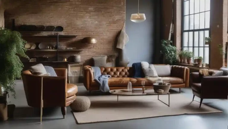 20 astuces déco vintage élégantes et économiques