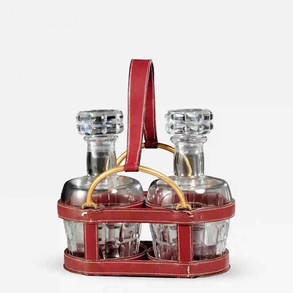 adnet pour Hermes