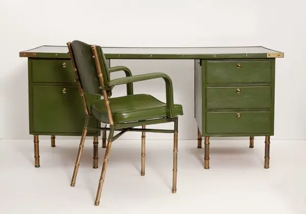 jacques adnet et Hermes