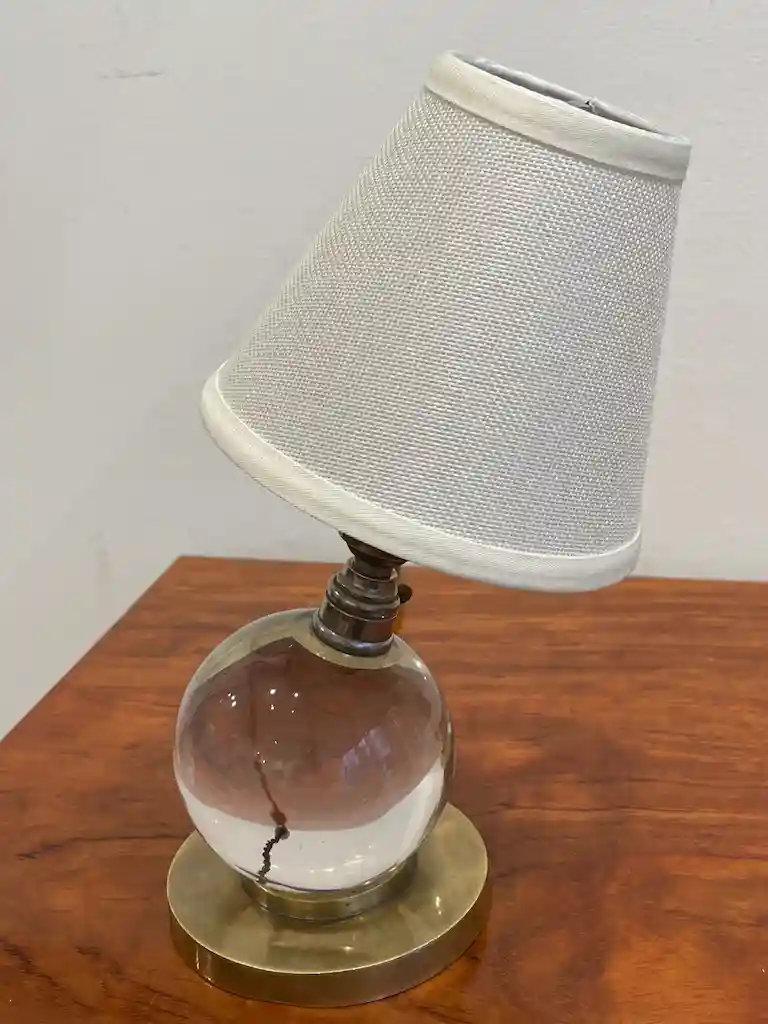 lampe adnet baccarat