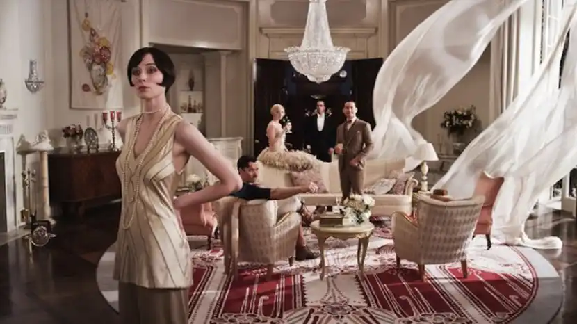 Les Meubles Célèbres de Design dans le Cinéma
