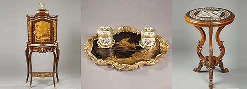 epoque napoleon III