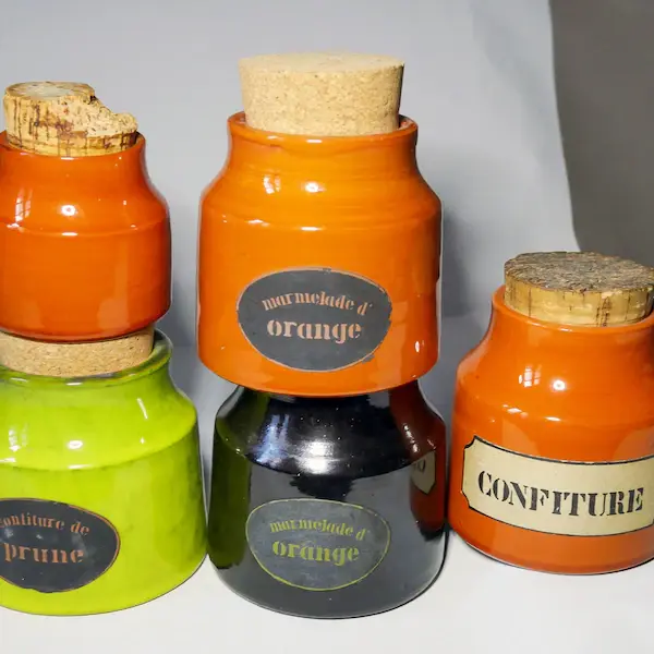 pots confiture mado jolain