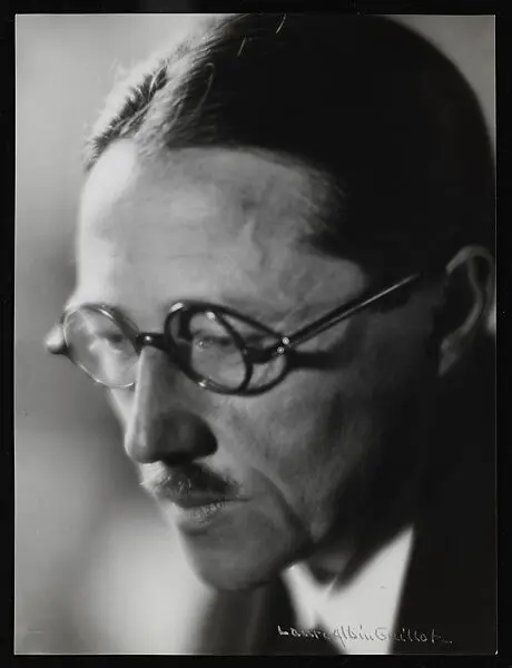 Jacques Rhulmann