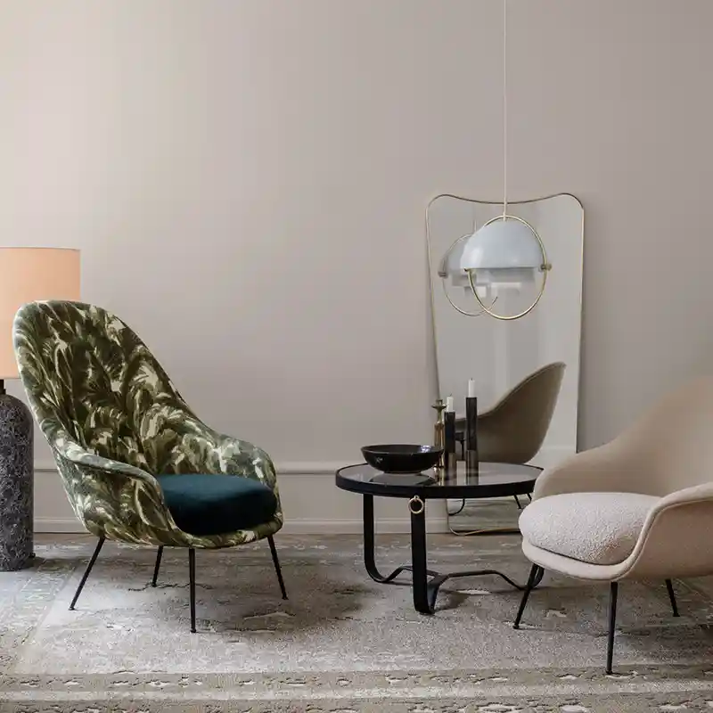 jacques adnet table basse