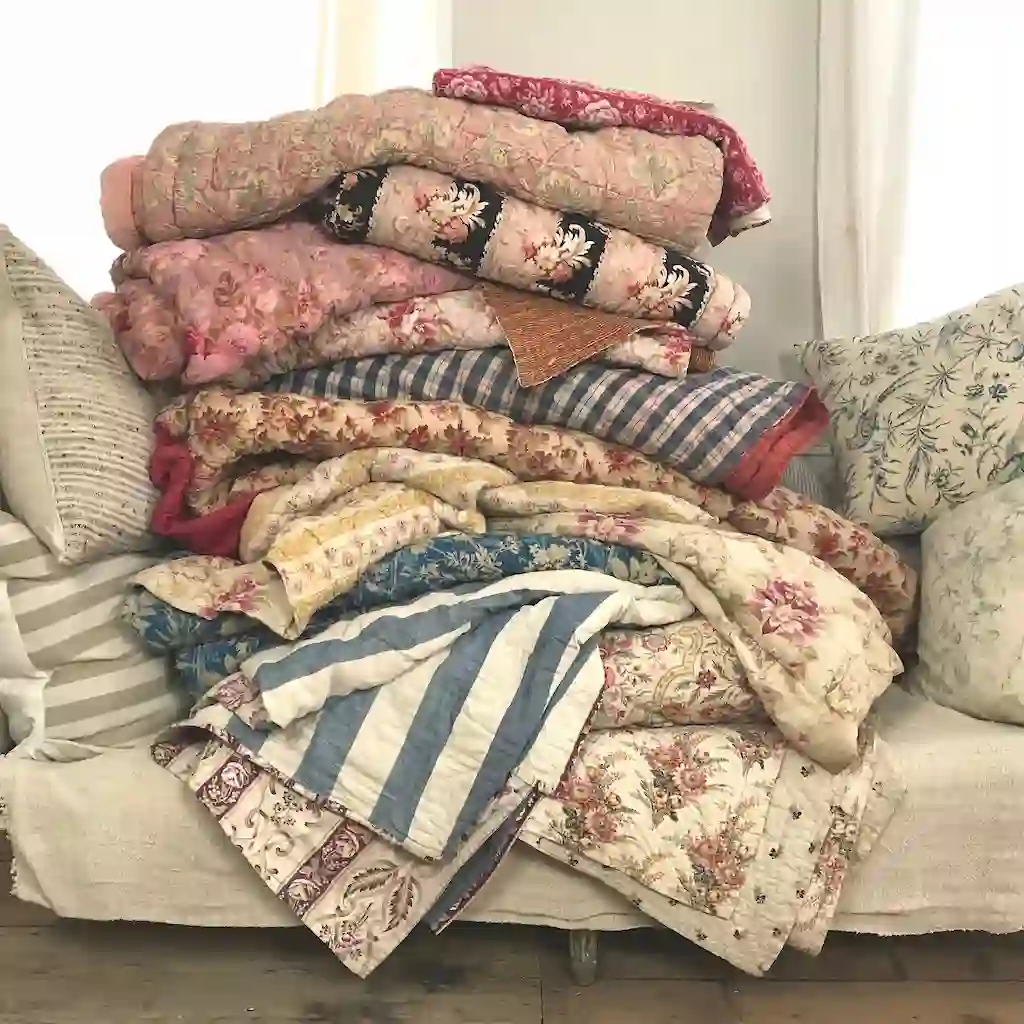 textile vintage