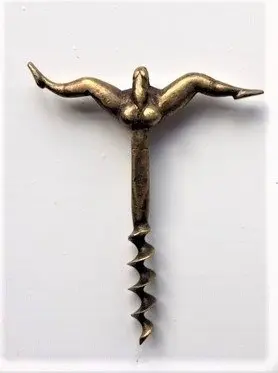 objet erotique brocante
