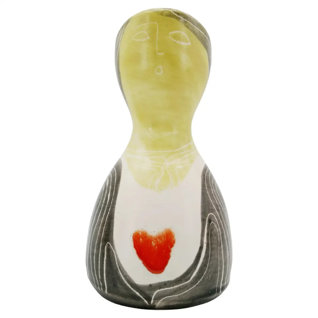 Vase Mado Jolain