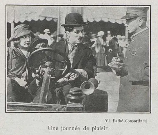 voitures mythiques au cinema