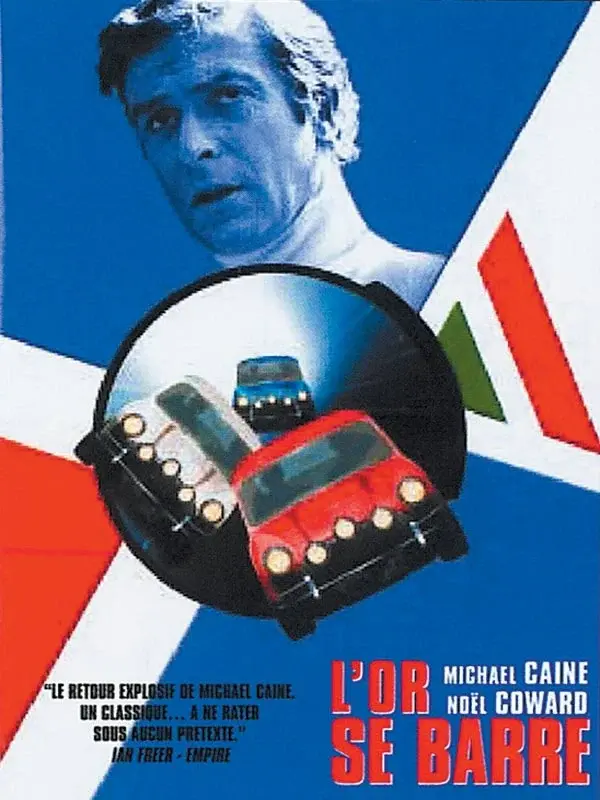 Les voitures mythiques du cinéma