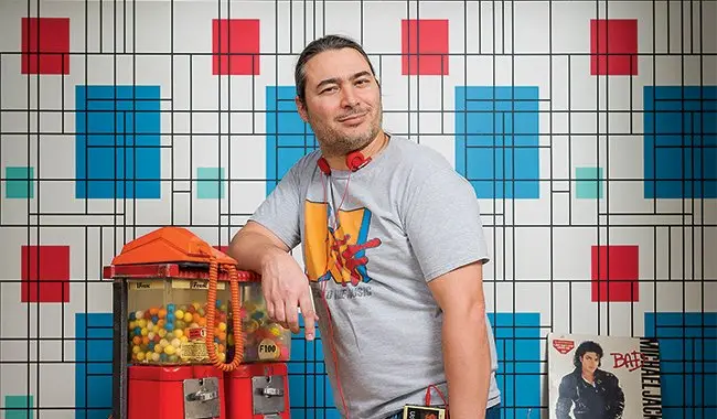 rentrée nostalgique