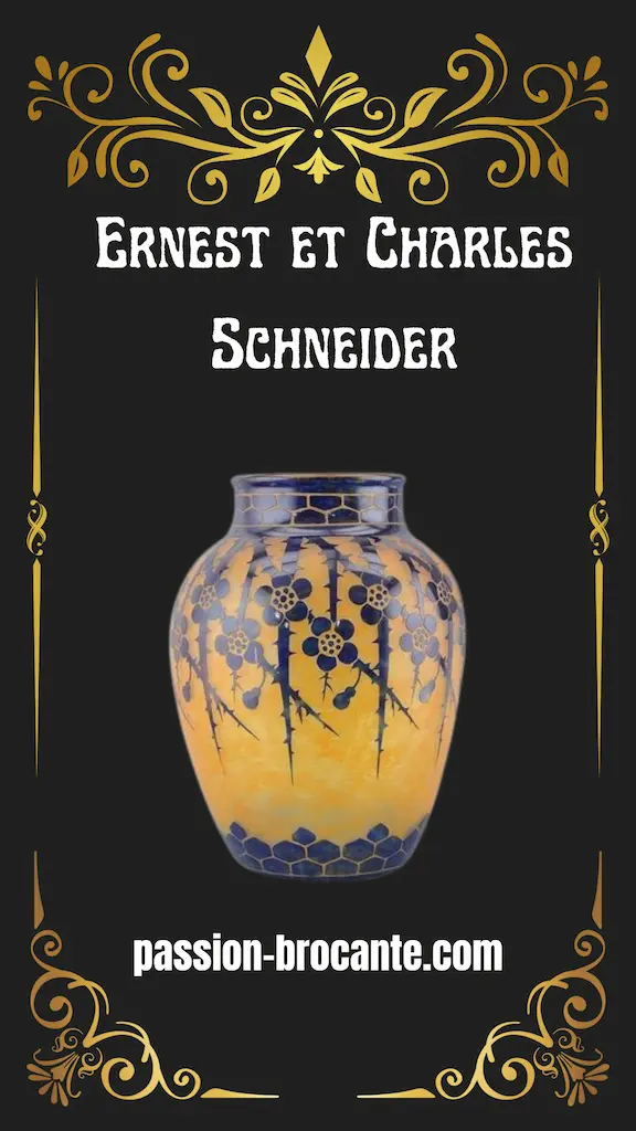 charles schneider
