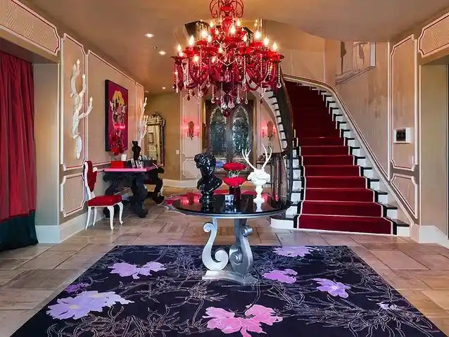 deco noel kitch