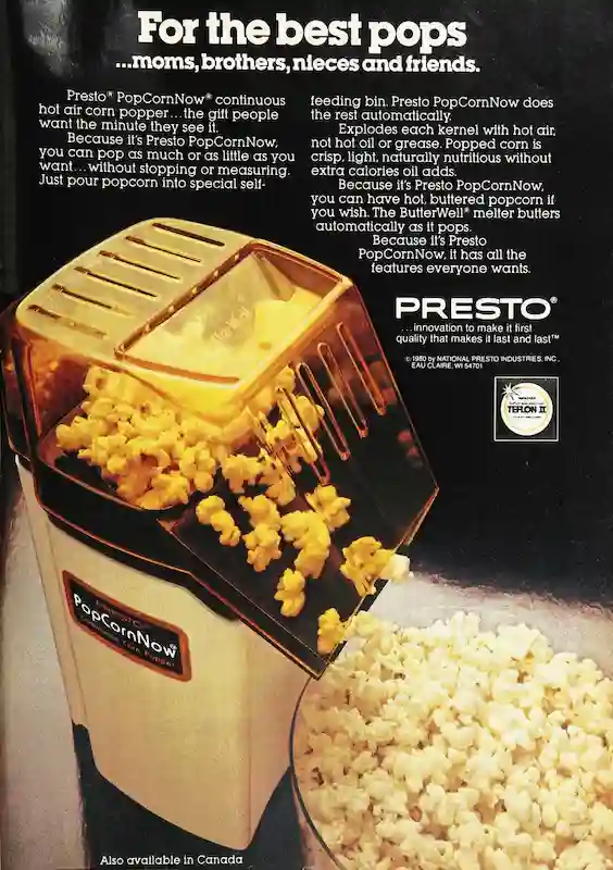 Top 15 des cadeaux vintage à offrir pour Noël