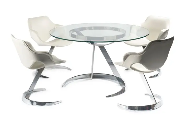 table tabacoff