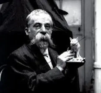 François Pompon sculpteur