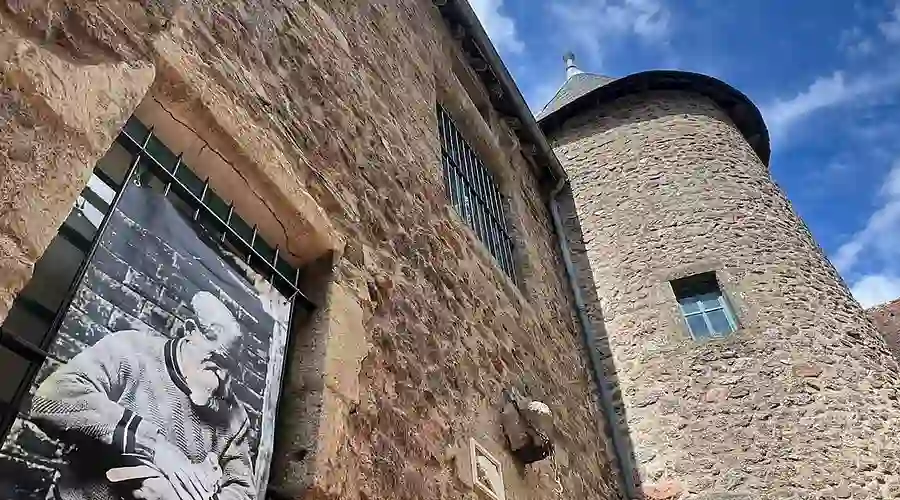 Musée François Pompon