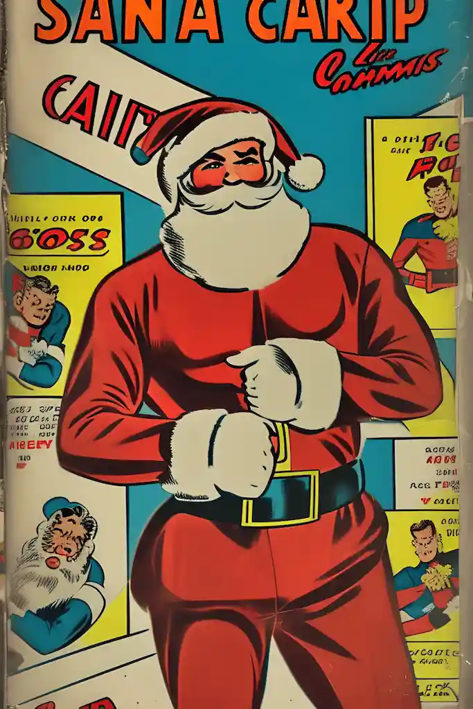 Top 15 des cadeaux vintage à offrir pour Noël