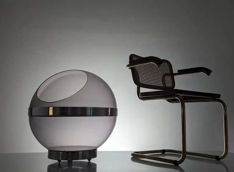 sphere de tabacoff