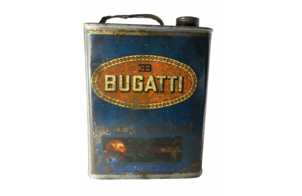 les objets publicitaires vintage