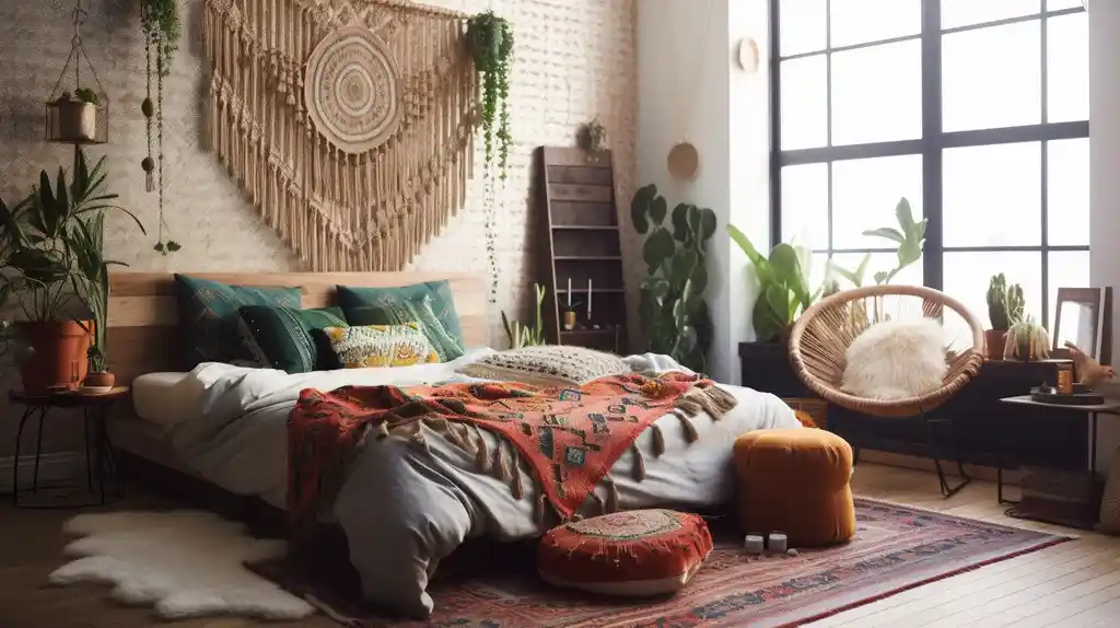creer une ambiance vintage