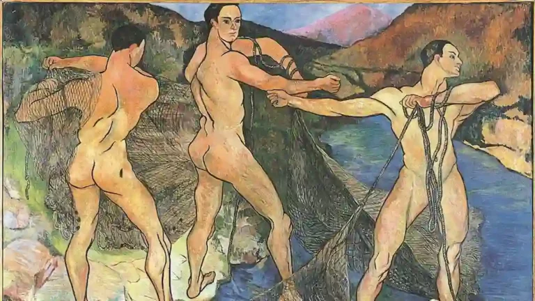 suzanne Valadon