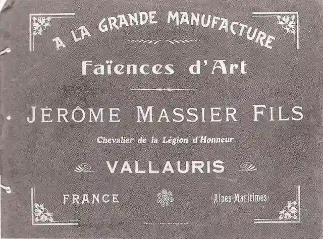 jerome massier