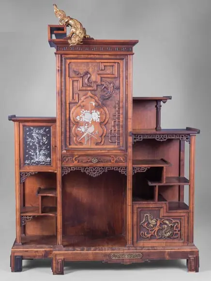 meuble gabriel viardot