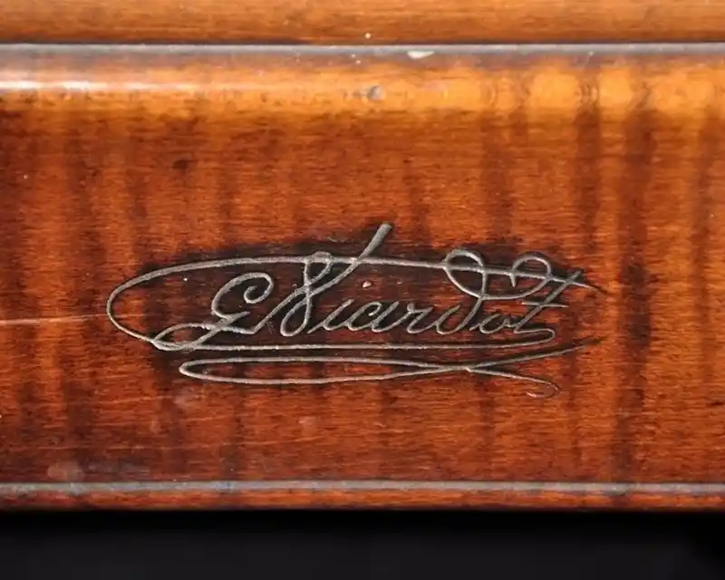 signature gabriel viardot