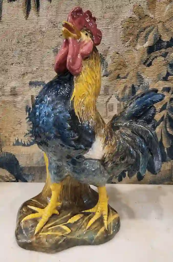 jerome massier