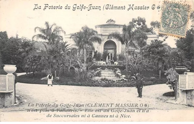 atelier massier
