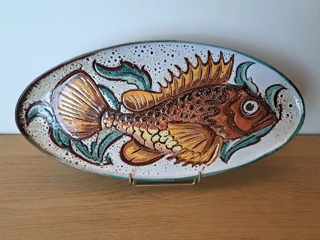 plat poisson etienne daniel