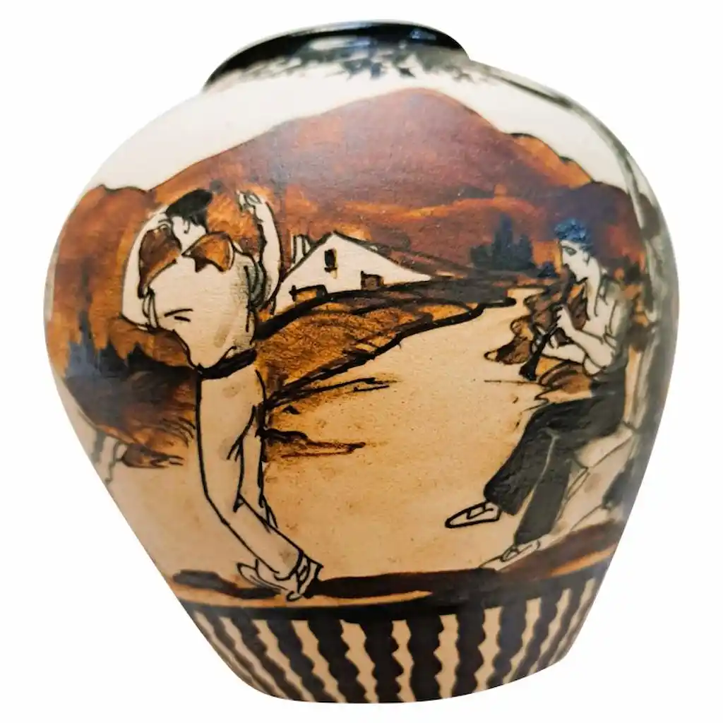 vase de Ciboure
